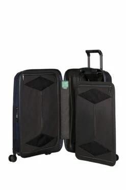 Maleta Mediana 69 Cm 4 Ruedas Samsonite Major-Lite Azul (Midnight Blue) 12 Maleta Mediana 69 Cm 4 Ruedas Samsonite Major-Lite Azul (Midnight Blue) -Equipaje Tienda de ventas 32651