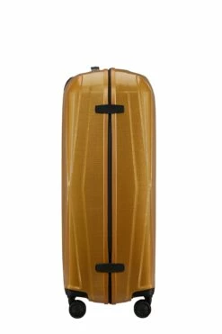Maleta Grande 77 Cm 4R Samsonite Major-Lite Amarillo (Safron Yellow)) -Equipaje Tienda de ventas 32657