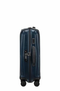 Maleta Cabina 55 Cm 4R Samsonite Major-Lite Azul (Midnight Blue) 24 Maleta Cabina 55 Cm 4R Samsonite Major-Lite Azul (Midnight Blue) -Equipaje Tienda de ventas 32660