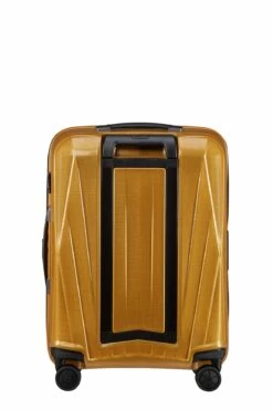 Maleta Cabina 55 Cm 4R Samsonite Major-Lite Amarillo (Safron Yellow)) -Equipaje Tienda de ventas 32666