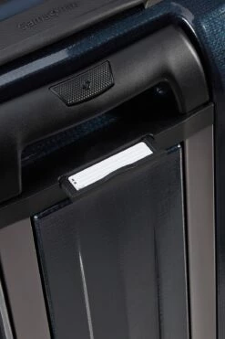 Maleta Cabina 55 Cm 4R Samsonite Major-Lite Azul (Midnight Blue) 16 Maleta Cabina 55 Cm 4R Samsonite Major-Lite Azul (Midnight Blue) -Equipaje Tienda de ventas 32669