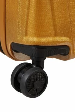 Maleta Cabina 55 Cm 4R Samsonite Major-Lite Amarillo (Safron Yellow)) -Equipaje Tienda de ventas 32676