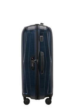 Maleta Mediana 69 Cm 4 Ruedas Samsonite Major-Lite Azul (Midnight Blue) 16 Maleta Mediana 69 Cm 4 Ruedas Samsonite Major-Lite Azul (Midnight Blue) -Equipaje Tienda de ventas 32677
