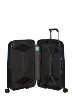 Maleta Mediana 69 Cm 4 Ruedas Samsonite Major-Lite Azul (Midnight Blue) 13 Maleta Mediana 69 Cm 4 Ruedas Samsonite Major-Lite Azul (Midnight Blue) -Equipaje Tienda de ventas 32678