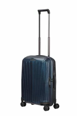Maleta Cabina 55 Cm 4R Samsonite Major-Lite Azul (Midnight Blue) 25 Maleta Cabina 55 Cm 4R Samsonite Major-Lite Azul (Midnight Blue) -Equipaje Tienda de ventas 32682