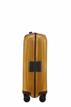 Maleta Cabina 55 Cm 4R Samsonite Major-Lite Amarillo (Safron Yellow)) -Equipaje Tienda de ventas 32685