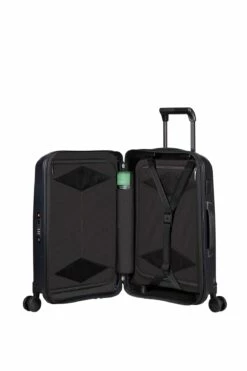 Maleta Cabina 55 Cm 4R Samsonite Major-Lite Azul (Midnight Blue) 20 Maleta Cabina 55 Cm 4R Samsonite Major-Lite Azul (Midnight Blue) -Equipaje Tienda de ventas 32694