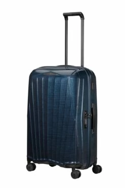 Maleta Mediana 69 Cm 4 Ruedas Samsonite Major-Lite Azul (Midnight Blue) 17 Maleta Mediana 69 Cm 4 Ruedas Samsonite Major-Lite Azul (Midnight Blue) -Equipaje Tienda de ventas 32698