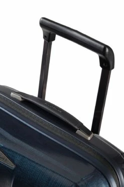 Maleta Cabina 55 Cm 4R Samsonite Major-Lite Azul (Midnight Blue) 26 Maleta Cabina 55 Cm 4R Samsonite Major-Lite Azul (Midnight Blue) -Equipaje Tienda de ventas 32701