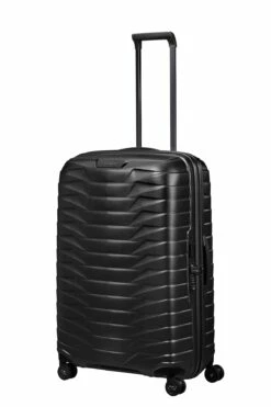 Maleta Grande 75 Cm 4 Ruedas Exp Samsonite Proxis Gris (Matt Graphite) 11 Maleta Grande 75 Cm 4 Ruedas Exp Samsonite Proxis Gris (Matt Graphite) -Equipaje Tienda de ventas 32722