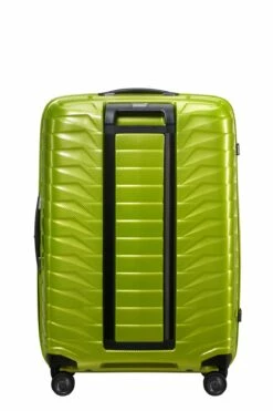 Maleta Mediana 69 Cm 4 Ruedas Exp Samsonite Proxis Verde ( Lime ) 7 Maleta Mediana 69 Cm 4 Ruedas Exp Samsonite Proxis Verde ( Lime ) -Equipaje Tienda de ventas 32723