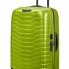 Maleta Mediana 69 Cm 4 Ruedas Exp Samsonite Proxis Verde ( Lime ) 2 Maleta Mediana 69 Cm 4 Ruedas Exp Samsonite Proxis Verde ( Lime ) -Equipaje Tienda de ventas 32730