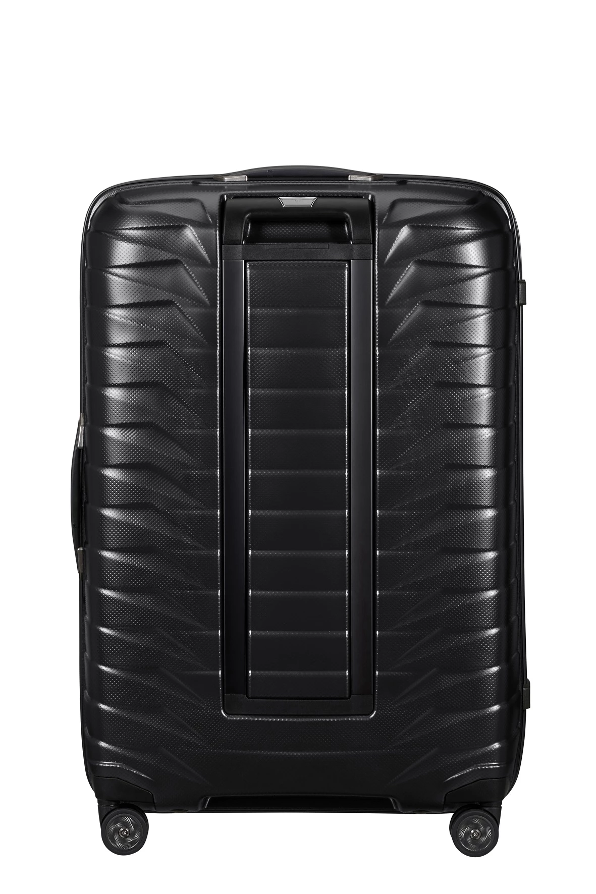 Maleta Grande 75 Cm 4 Ruedas Exp Samsonite Proxis Gris (Matt Graphite) 4 Maleta Grande 75 Cm 4 Ruedas Exp Samsonite Proxis Gris (Matt Graphite) - Imagen 2