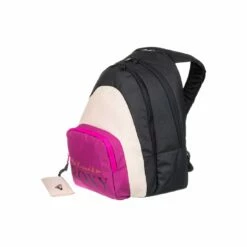 Mochila 2 Compartim. Roxy Fresh JourneyERJBP04670-KVJ0 -Equipaje Tienda de ventas 32755
