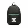 Mochila DC ADYBP03100-XKGG Nickel Bag 3 Negra 1 Mochila DC ADYBP03100-XKGG Nickel Bag 3 Negra -Equipaje Tienda de ventas 32760