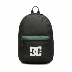 Mochila DC ADYBP03100-XKGG Nickel Bag 3 Negra