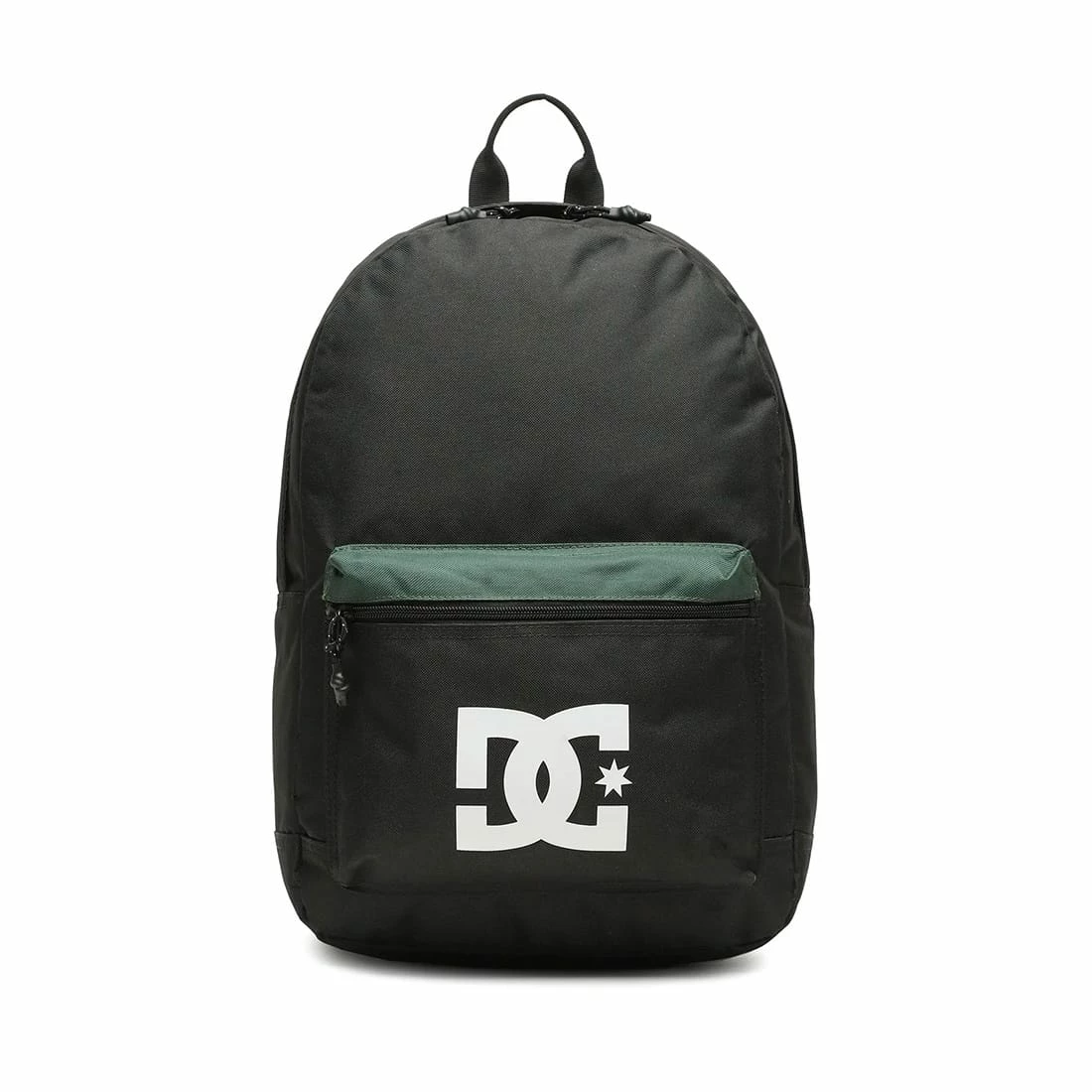 Mochila DC ADYBP03100-XKGG Nickel Bag 3 Negra 3 Mochila DC ADYBP03100-XKGG Nickel Bag 3 Negra