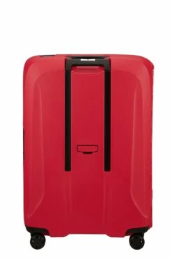 Maleta Grande 75 Cm 4R Anclajes Samsonite Essens Rojo (Hibiscus Red) 13 Maleta Grande 75 Cm 4R Anclajes Samsonite Essens Rojo (Hibiscus Red) -Equipaje Tienda de ventas 32764