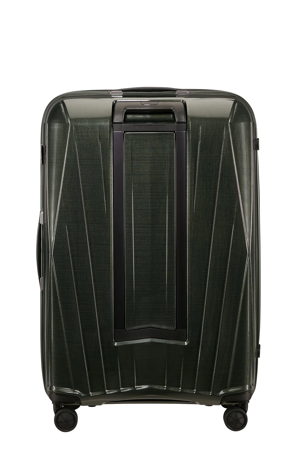 Maleta Grande 77 Cm 4R Exp Samsonite Major-Lite Kaki (Climbing Ivy) 4 Maleta Grande 77 Cm 4R Exp Samsonite Major-Lite Kaki (Climbing Ivy) - Imagen 2
