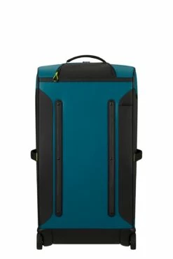 Trolley-bolsa Grande 79 Cm 2 R Samsonite Ecodiver (Petrol Blue Lime) 18 Trolley-bolsa Grande 79 Cm 2 R Samsonite Ecodiver (Petrol Blue Lime) -Equipaje Tienda de ventas 32776