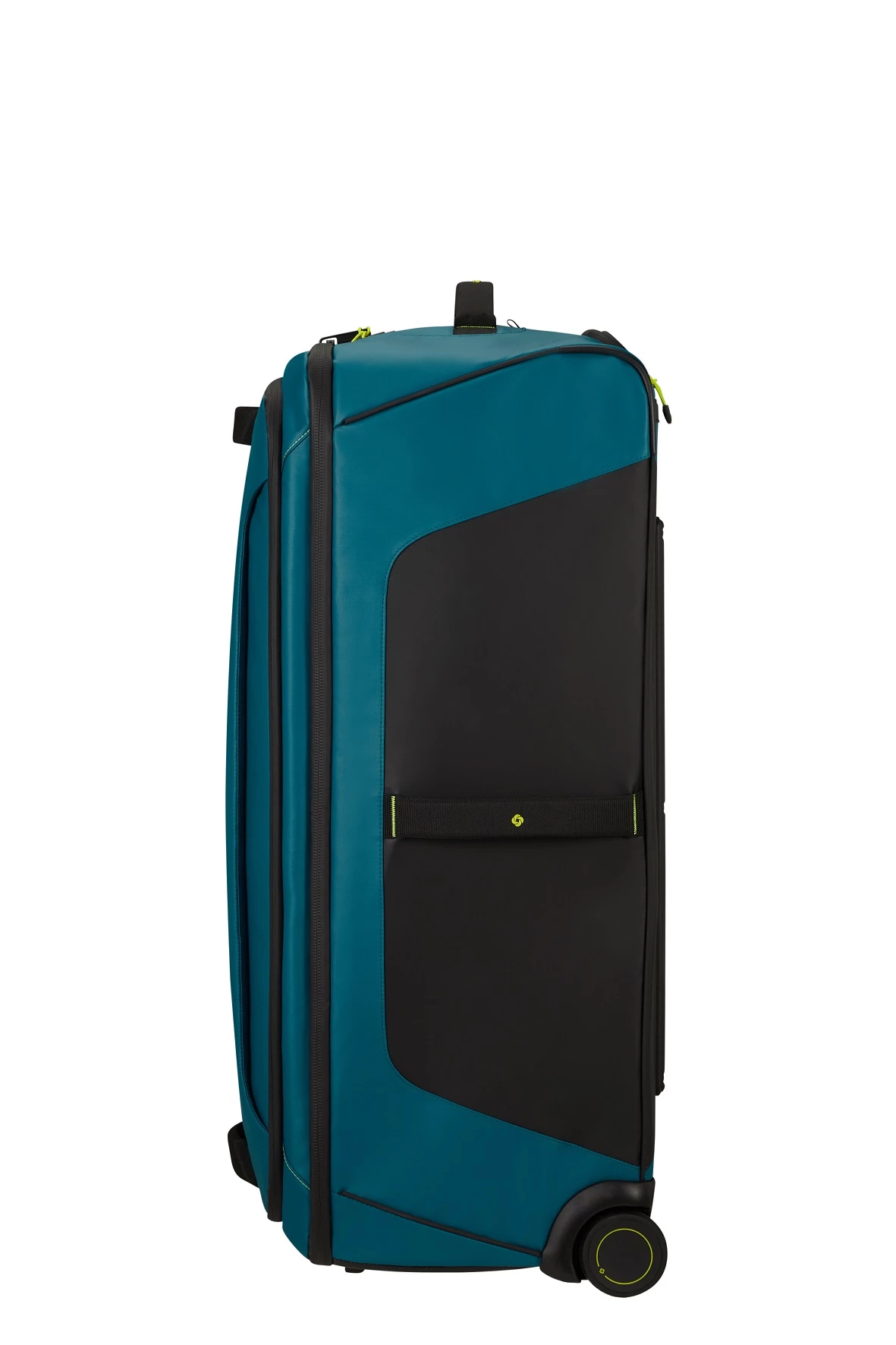 Trolley-bolsa Grande 79 Cm 2 R Samsonite Ecodiver (Petrol Blue Lime) 10 Trolley-bolsa Grande 79 Cm 2 R Samsonite Ecodiver (Petrol Blue Lime) - Imagen 8