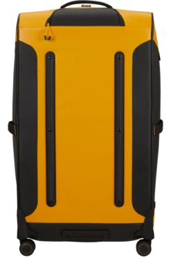 Trolley-bolsa Grande 79 Cm 4 Ruedas Samsonite Ecodiver Amarillo ( Yellow ) -Equipaje Tienda de ventas 32779