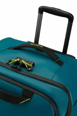 Trolley-bolsa Grande 79 Cm 2 R Samsonite Ecodiver (Petrol Blue Lime) 24 Trolley-bolsa Grande 79 Cm 2 R Samsonite Ecodiver (Petrol Blue Lime) -Equipaje Tienda de ventas 32780