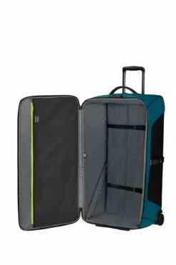 Trolley-bolsa Grande 79 Cm 2 R Samsonite Ecodiver (Petrol Blue Lime) 15 Trolley-bolsa Grande 79 Cm 2 R Samsonite Ecodiver (Petrol Blue Lime) -Equipaje Tienda de ventas 32782