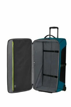 Trolley-bolsa Grande 79 Cm 2 R Samsonite Ecodiver (Petrol Blue Lime) 19 Trolley-bolsa Grande 79 Cm 2 R Samsonite Ecodiver (Petrol Blue Lime) -Equipaje Tienda de ventas 32786