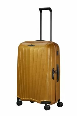 Maleta Mediana 69 Cm 4 Ruedas Samsonite Major-Lite Amarillo (Safron Yellow) 17 Maleta Mediana 69 Cm 4 Ruedas Samsonite Major-Lite Amarillo (Safron Yellow) -Equipaje Tienda de ventas 32789