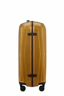 Maleta Mediana 69 Cm 4 Ruedas Samsonite Major-Lite Amarillo (Safron Yellow) 14 Maleta Mediana 69 Cm 4 Ruedas Samsonite Major-Lite Amarillo (Safron Yellow) -Equipaje Tienda de ventas 32790