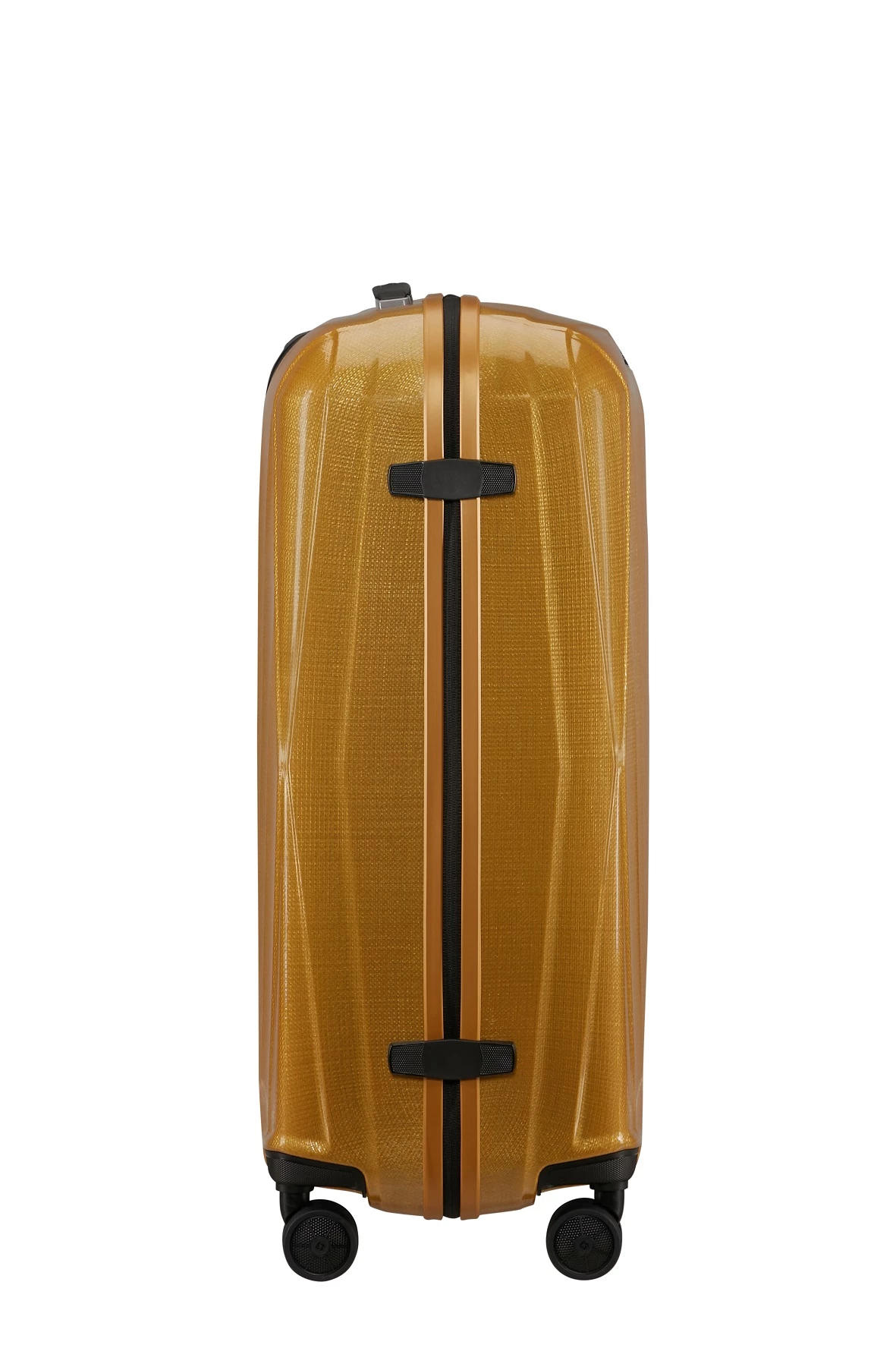 Maleta Mediana 69 Cm 4 Ruedas Samsonite Major-Lite Amarillo (Safron Yellow) 7 Maleta Mediana 69 Cm 4 Ruedas Samsonite Major-Lite Amarillo (Safron Yellow) - Imagen 5