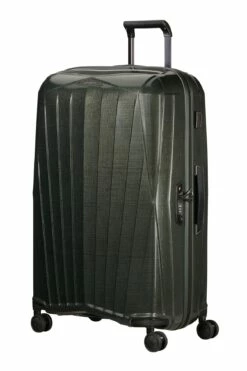 Maleta Grande 77 Cm 4R Exp Samsonite Major-Lite Kaki (Climbing Ivy)