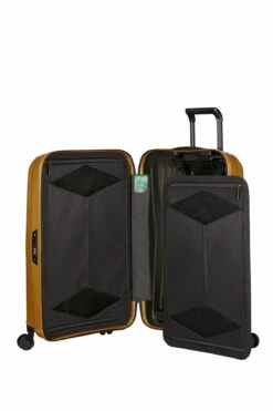 Maleta Mediana 69 Cm 4 Ruedas Samsonite Major-Lite Amarillo (Safron Yellow) 12 Maleta Mediana 69 Cm 4 Ruedas Samsonite Major-Lite Amarillo (Safron Yellow) -Equipaje Tienda de ventas 32800