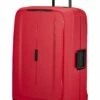 Maleta Grande 75 Cm 4R Anclajes Samsonite Essens Rojo (Hibiscus Red) 2 Maleta Grande 75 Cm 4R Anclajes Samsonite Essens Rojo (Hibiscus Red) -Equipaje Tienda de ventas 32803