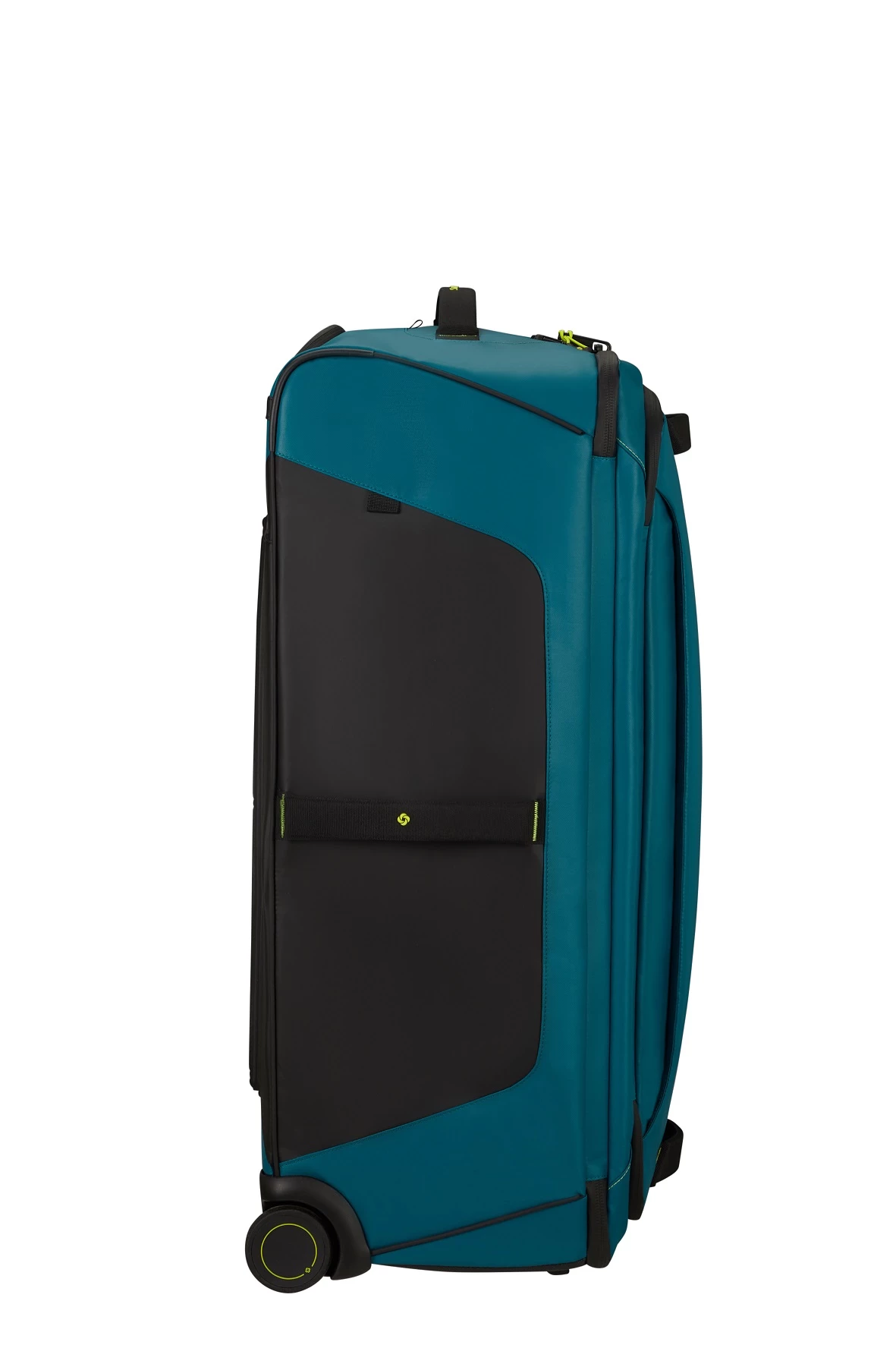 Trolley-bolsa Grande 79 Cm 2 R Samsonite Ecodiver (Petrol Blue Lime) 11 Trolley-bolsa Grande 79 Cm 2 R Samsonite Ecodiver (Petrol Blue Lime) - Imagen 9
