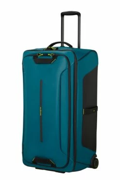 Trolley-bolsa Grande 79 Cm 2 R Samsonite Ecodiver (Petrol Blue Lime) 25 Trolley-bolsa Grande 79 Cm 2 R Samsonite Ecodiver (Petrol Blue Lime) -Equipaje Tienda de ventas 32809