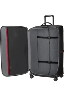 Trolley-Bolsa Grande 79 Cm 4 Ruedas Samsonite Ecodiver Negro ( Black ) 11 Trolley-Bolsa Grande 79 Cm 4 Ruedas Samsonite Ecodiver Negro ( Black ) -Equipaje Tienda de ventas 32810