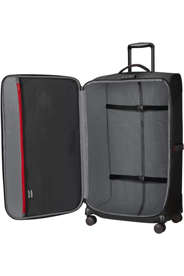 Trolley-Bolsa Grande 79 Cm 4 Ruedas Samsonite Ecodiver Negro ( Black ) 7 Trolley-Bolsa Grande 79 Cm 4 Ruedas Samsonite Ecodiver Negro ( Black ) - Imagen 5
