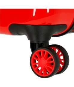 Disney Maleta De Cabina 55 Cm 4 Ruedas Rigida Cars Speed Trails 12 Disney Maleta De Cabina 55 Cm 4 Ruedas Rigida Cars Speed Trails -Equipaje Tienda de ventas 3472