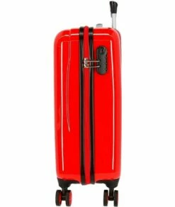 Disney Maleta De Cabina 55 Cm 4 Ruedas Rigida Cars Speed Trails 13 Disney Maleta De Cabina 55 Cm 4 Ruedas Rigida Cars Speed Trails -Equipaje Tienda de ventas 3473