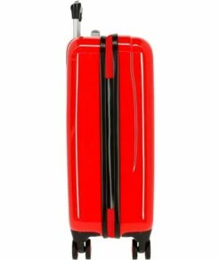 Disney Maleta De Cabina 55 Cm 4 Ruedas Rigida Cars Speed Trails 15 Disney Maleta De Cabina 55 Cm 4 Ruedas Rigida Cars Speed Trails -Equipaje Tienda de ventas 3475