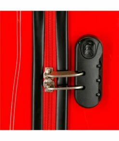 Disney Maleta De Cabina 55 Cm 4 Ruedas Rigida Cars Speed Trails 16 Disney Maleta De Cabina 55 Cm 4 Ruedas Rigida Cars Speed Trails -Equipaje Tienda de ventas 3476