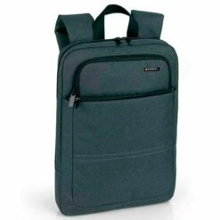 Mochila Ordenador 15,6" Gabol Baltic Gris