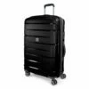 Roncato Maleta Grande 79 Cm 4 Ruedas Modo Starlight 2.0 Negro 2 Roncato Maleta Grande 79 Cm 4 Ruedas Modo Starlight 2.0 Negro -Equipaje Tienda de ventas 3676