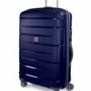 Roncato Maleta Mediana 71 Cm 4 Ruedas Modo Starlight 2.0 Azul Noche 1 Roncato Maleta Mediana 71 Cm 4 Ruedas Modo Starlight 2.0 Azul Noche -Equipaje Tienda de ventas 3684