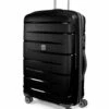 Roncato Maleta Cabina 55 Cm 4 Ruedas Modo Starlight 2.0 Negro 1 Roncato Maleta Cabina 55 Cm 4 Ruedas Modo Starlight 2.0 Negro -Equipaje Tienda de ventas 3687