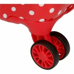 Disney Maleta De Cabina 55 Cm 4 Ruedas Minnie Rainbow 13 Disney Maleta De Cabina 55 Cm 4 Ruedas Minnie Rainbow -Equipaje Tienda de ventas 3984