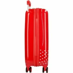 Disney Maleta De Cabina 55 Cm 4 Ruedas Minnie Rainbow 17 Disney Maleta De Cabina 55 Cm 4 Ruedas Minnie Rainbow -Equipaje Tienda de ventas 3988