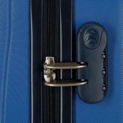 Maleta Cabina 55 Cm 4 Ruedas Rigida Pepe Jeans Overlap 13 Maleta Cabina 55 Cm 4 Ruedas Rigida Pepe Jeans Overlap -Equipaje Tienda de ventas 5771